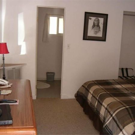 Salmon River Motel Riggins Bagian luar foto