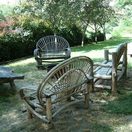 Salmon River Motel Riggins Bagian luar foto