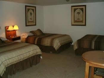 Salmon River Motel Riggins Bagian luar foto