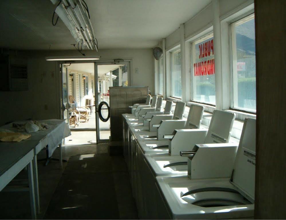 Salmon River Motel Riggins Bagian luar foto