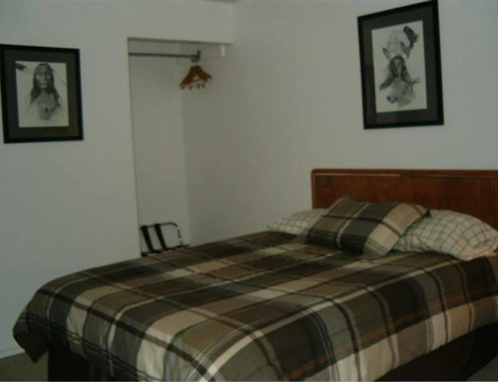 Salmon River Motel Riggins Bagian luar foto