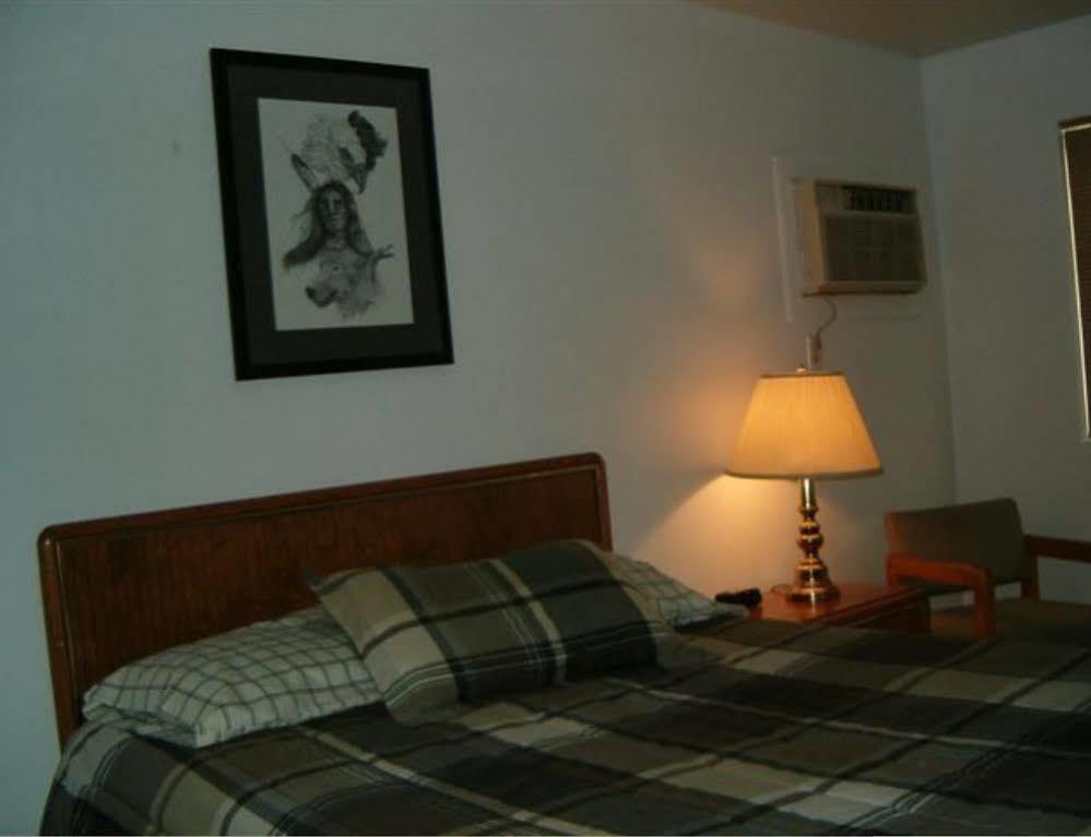 Salmon River Motel Riggins Bagian luar foto